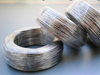 alambre para bonsai barato de cobre y alumnio