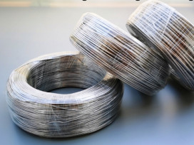 alambre para bonsai barato de cobre y alumnio