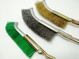 En la leyenda vamos a poner los textos que queremos que se pongan en la imagen debajo cepillo bonsai