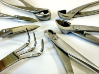 Herramientas Set de herramientas para bonsai Ryuga