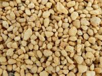 Kanuma sustrato bonsai