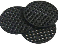 rejillas plastico macetas bonsai